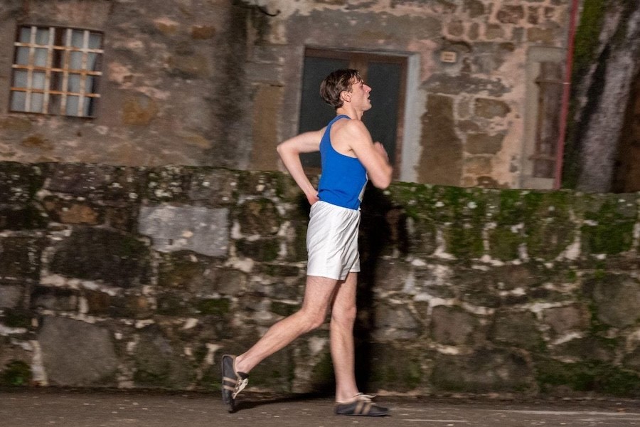 Tue, Feb 10, 2026: Canale 5’s drama Colpa dei Sensi led the night with a 15.4% share, followed by the Coppa Italia match (14.6%), Rai 1’s TV movie Il Marciatore (13%), and Olympics figure skating coverage (11.1%)